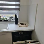 Oscar House Apartment