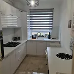 Apartament Oscar House Braszów