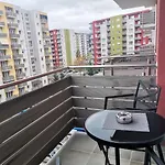 Oscar House Апартаменты