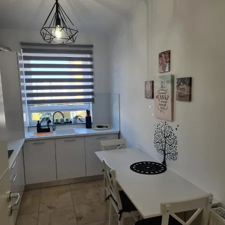 Apartment Oscar House *