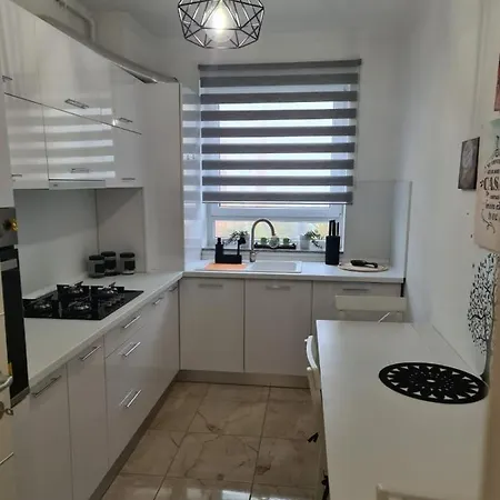 Apartment Oscar House Brașov
