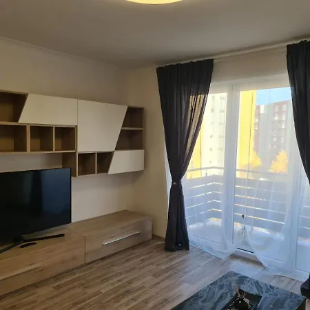 Oscar House Apartment