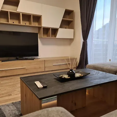 Oscar House * Brașov