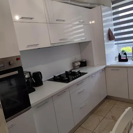 Oscar House Apartment *