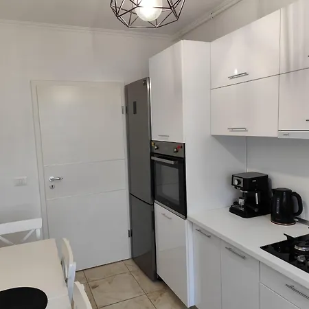 Apartment Oscar House *