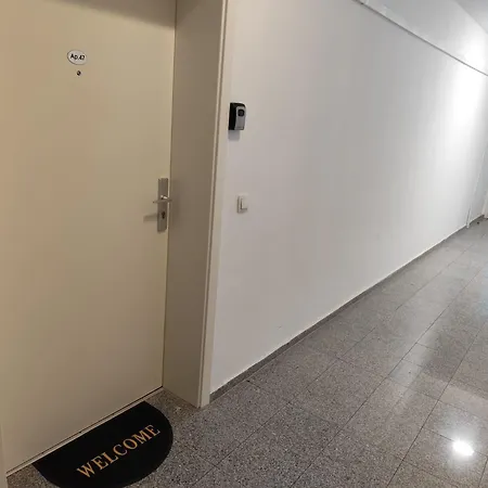 Oscar House Apartment Brasov