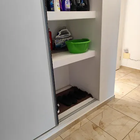 Apartment Oscar House Brasov