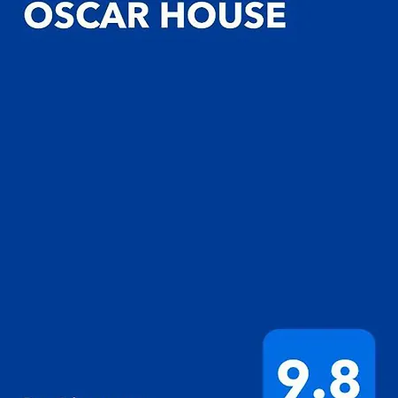 Apartament Oscar House *