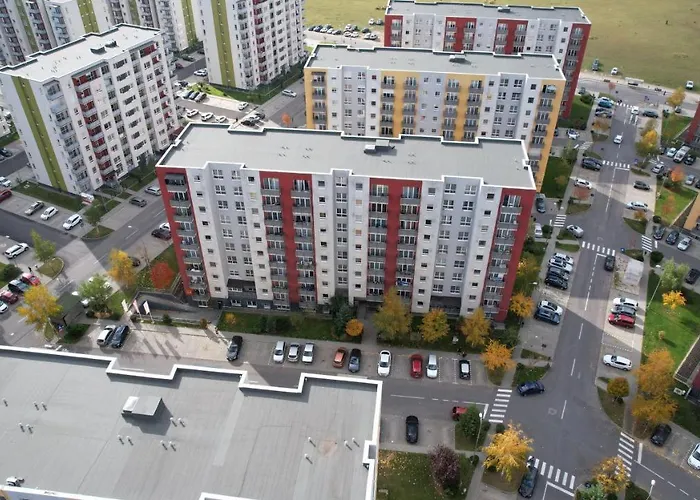 Apartment Oscar House *