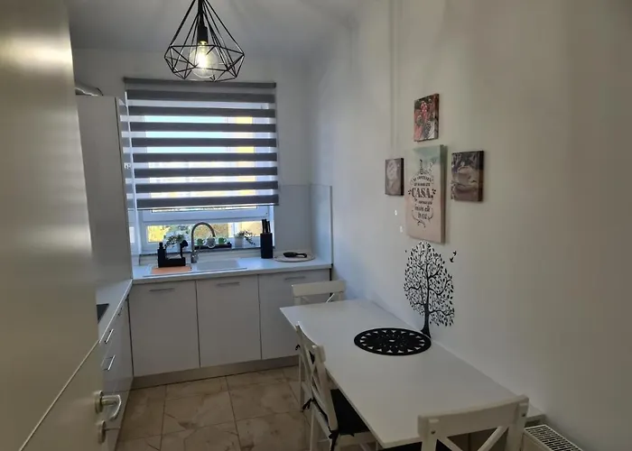 Apartment Oscar House *