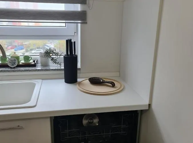 Oscar House Apartment