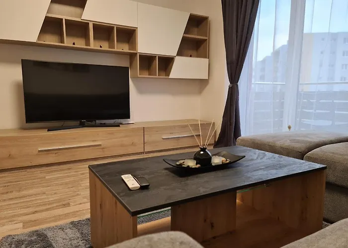 Oscar House * Brasov