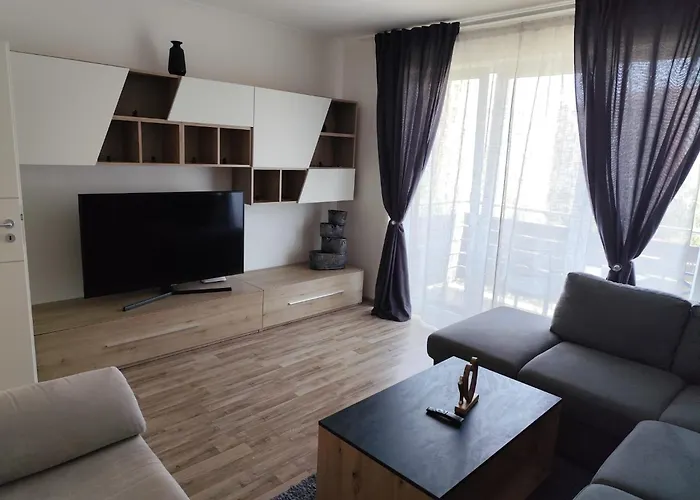 Oscar House * Brasov