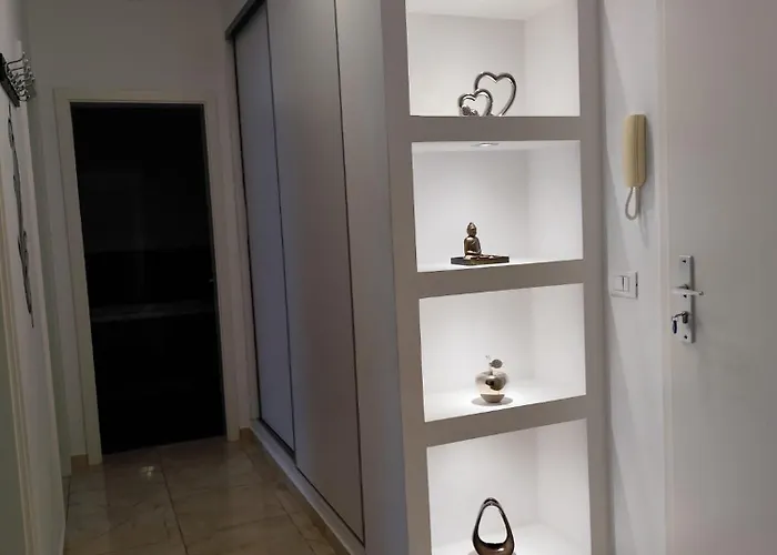 Oscar House Apartment