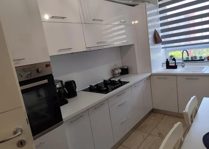 Oscar House Apartment *