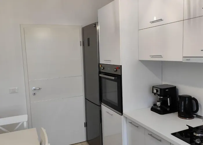 Apartment Oscar House *