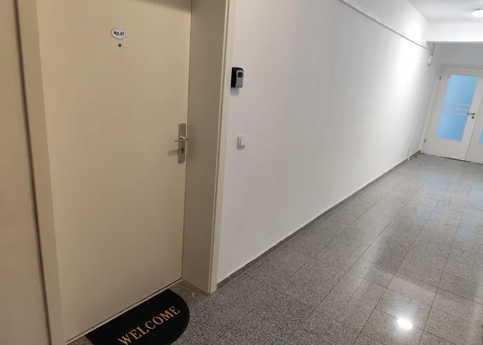 Oscar House Apartment Brasov